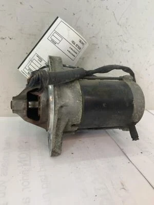 Fits 2003-2008 Toyota Corolla, Starter Motor, OEM#:281000D080 Foto 1 de 3