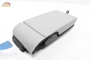 2021 - 2023 VOLKSWAGEN ID.4 REAR CENTER SEAT ARMREST ARM REST OEM - Bild 1 von 9