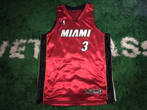 dwyane wade miami jersey