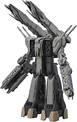 Hasegawa Super Dimension Fortress Macross: Do You Remember Love? SDF-1 Macross S - Image 1 of 4