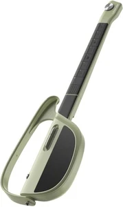 C1 Saitenlose Smart Gitarre, faltbare Reisegitarre mit Akkorden & Drum Machine - Bild 1 von 27