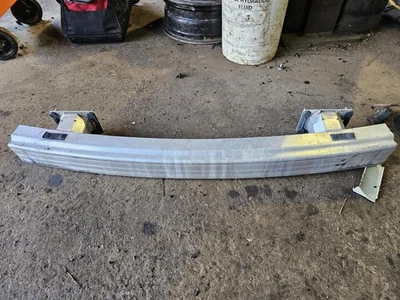 Refuerzo de parachoques trasero para 07-09 SRX 2362856 Foto 1 de 4