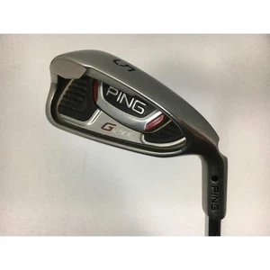 PING Iron Set G20 Irons (Japanese specification) 選択なし NS Pro 950GH Stiff Right-H - Picture 1 of 4