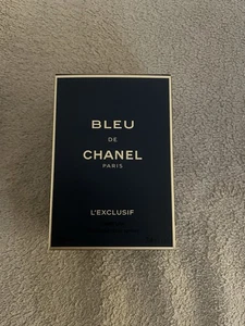 Bleu de Chanel L'Exclusif 100ml Parfum - Bild 1 von 1