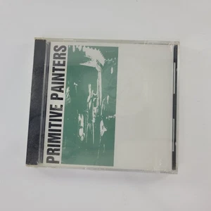 Dirtclods by Primitive Painters (CD, 1992, G.T.'s Records) Brand New - Picture 1 of 3