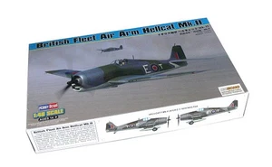 HOBBYBOSS 80361 Aircraft Model 1/48 British Fleet Air Arm Hellcat Mk.II B0361 - Picture 1 of 1