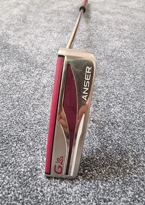 Ping G Le 2 Anser Ladies Putter / Length Adjustable 31" - 35" / Good Condition - Picture 1 of 14