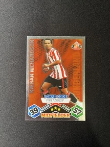 Topps Match Attax 2009/10 09/10 Premiere League BASE CARDS, i-Cards, #217-444 - Picture 1 of 2