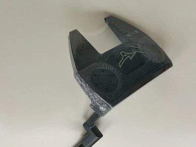 Mizuno M-Craft X P6 Putter 35 inch Neuware UVP 425 Euro - Bild 1 von 4