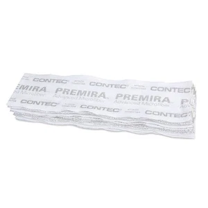 Square Scrub - Doodle Mop Einweg Mikrofaser Pads 240 pro Karton - Bild 1 von 1