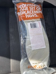 cougar paws replacement pads - Picture 1 of 2