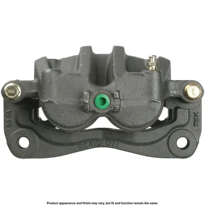 Pinza de freno delantera derecha Cardone TCP para Kia Sedona 2002 2003 2004 Foto 1 de 4