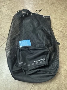 Athetico Deluxe Mesh Scuba Diving Gear Bag - NWT - like Akona - Picture 1 of 6