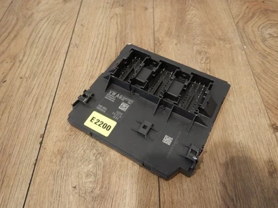 Centralina di bordo VW Passat 3C B7 CC 3AA937087H 5WK50415 originale - Immagine 1 di 2