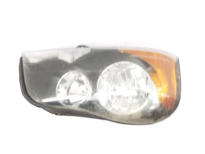 MK1 FL VOLVO XC90 2006-2014 FARO LADO DEL CONDUCTOR DERECHO 31290889 Foto 1 de 4