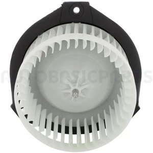 For 2001-2003 Chevrolet Impala 2001-2004 Buick Regal A/C Heater Blower Motor Fan - Picture 1 of 7