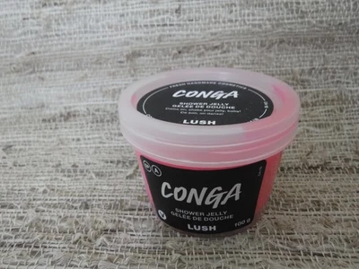 Lush Gong Shower Jelly 3.5 Oz - Image 1 of 2