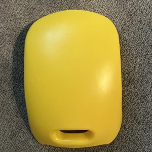 Little Tikes Cozy Coupe Replacement Part ROOF Yellow NEW - Picture 1 of 6