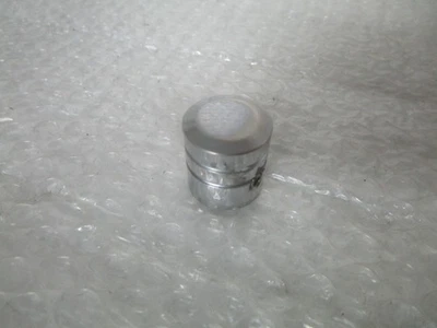 Harley Davidson Touring Trike FL Softail Talón Puntera Cambio Eje Cubierta Foto 1 de 4