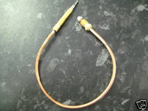 VOKERA EXCELL, MAXIN ETC THERMOCOUPLE 4961 BRAND NEW FREE POST - Picture 1 of 1