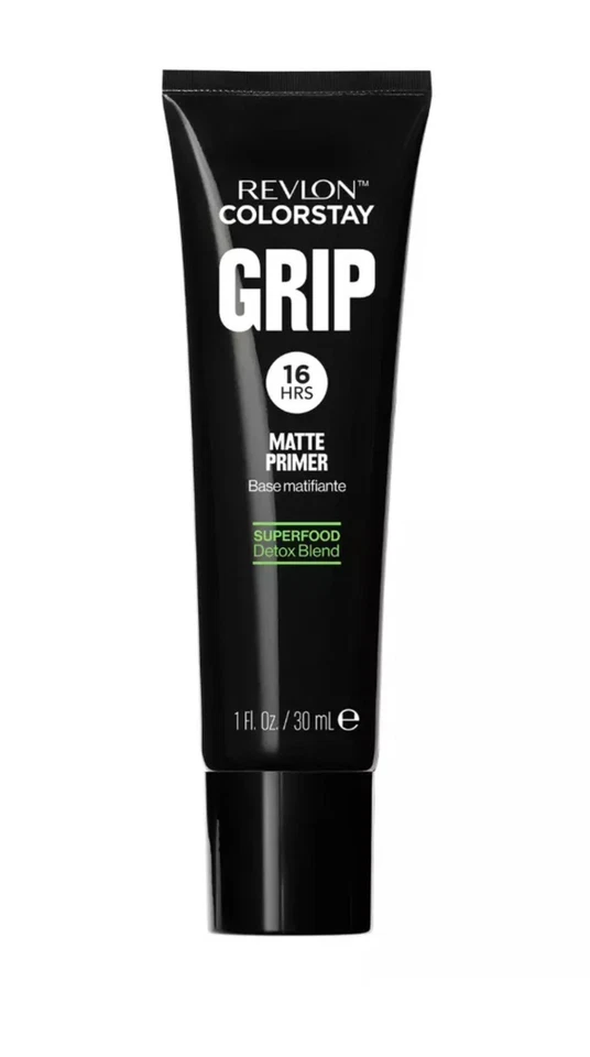 Revlon ColorStay Grip Matte Primer-001 - Image 1 of 1