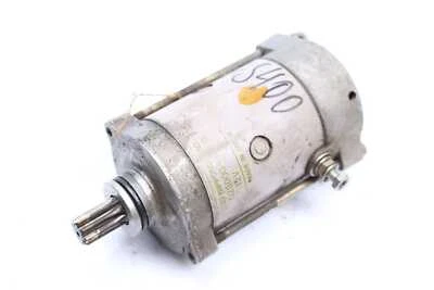 Motor De Arranque Suzuki GS 400 E GS400 78-83 Foto 1 de 4