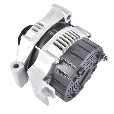 Alternador para Buick LeSabre Pontiac Bonneville V6 3,8 L 3800 CC 2000-04 9464439 Foto 1 de 4