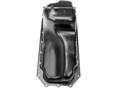 适用于 2004 - 2009 道奇 Durango Oil Pan Dorman 43864HZ 2005 2006 2007 2008 5.7L V8 — 第 1/2 张图片
