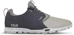 TRUE Linkswear Original 1.2 Waterproof Spikeless Men's Golf Shoe SZ. 8 - Picture 1 of 7