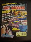 Popular Hot Rodding Magazine April 1990 Paint It Prep Finish No Label (W2) AF