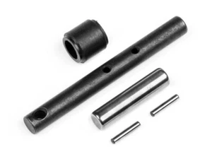 HPI Venture Rock Crawler Front Gear Box Shaft Set HPI116859 - Picture 1 of 1