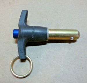 Quick Release Ball Lock Pin for sale | eBay