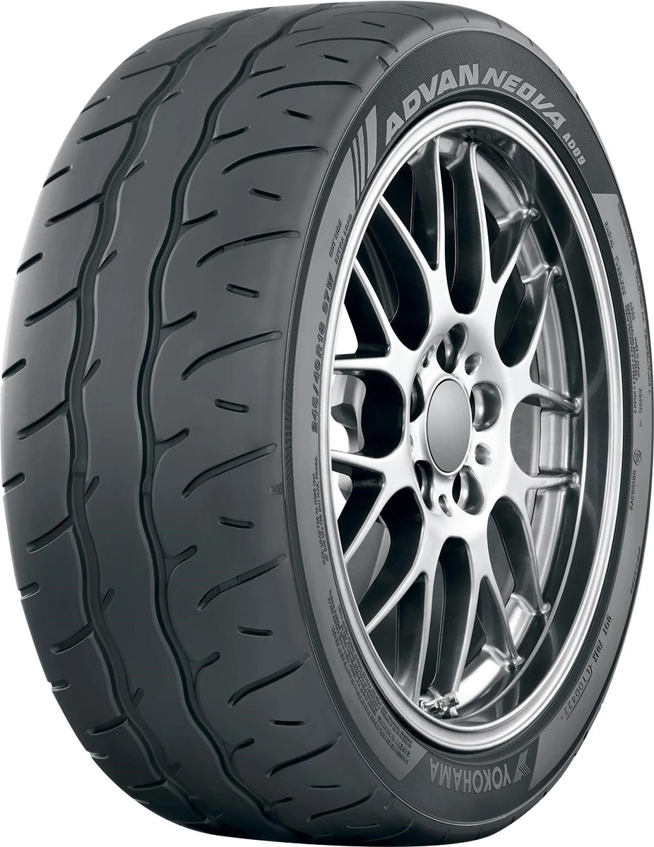 Yokohama 225/40/18 Performance Tires for sale | eBay