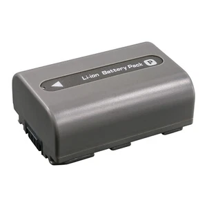 Kastar Battery for Sony NP-FP30 NP-FP50 NP-FP51 NPFP60 NP-FP70 FP71 NP-FP90 FP91 - Picture 1 of 3