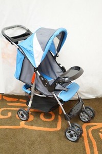 bebelove jogging stroller