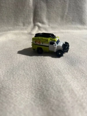 Transformers AUTOBOT E4 Ratchet CRICCHETTO Movie "Dark of the Moon", HASBRO 2011 - Immagine 1 di 4