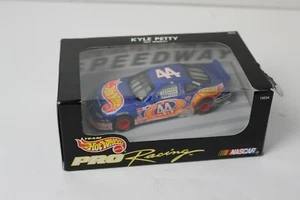 Hot Wheel Pro Racing Kyle Petty # 44 Enterprises 1997 Mattel - Picture 1 of 3