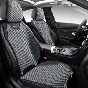 Ice Silk Car Seat Cushion Ventilation Comfortable Durable Four Seasons Universal - Picture 1 of 24