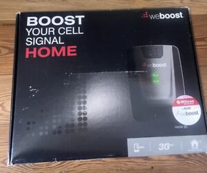 weBoost Home 3G Cell Phone Booster Kit 473105 in Original Box