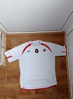 RCD Mallorca 2008-2009 Away Football Shirt Real Soccer Jersey Camiseta M L