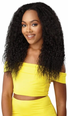 Outre Converti Cap Synthetic Half Wig Glitz & Glam - Image 1 of 4