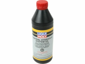 Convertible Top Hydraulic Pump Fluid For 1999-2003 Saab 93 2007 2000 2004 P846MV - Picture 1 of 1