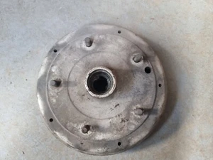 Tambor freno delantero Porsche 356 A número de pieza 35641022 - Imagen 1 de 6