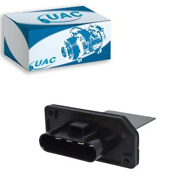 Resistencia de motor soplador UAC HVAC para Lincoln Aviator 2003-2005 Foto 1 de 3