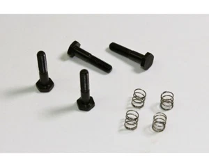 TeamC Bremsschrauben/Federn 4 St. 1:8 Comp. TMC-T08781  - Bild 1 von 1