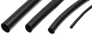 METERWARE PVC-Isolierschlauch Bougierrohr für Kabelbaum ## ca. 20mm - Bild 1 von 1