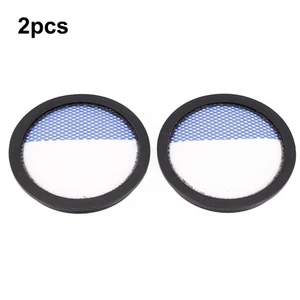 Efficient Dust Filtration with For Grundig VCP 5030 Motor Filters (2 Pack) - Picture 1 of 22