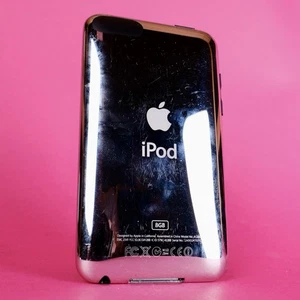 Apple Ipod Touch 8GB A1288 Ottime Condizioni, Funzionante IOS 4.1.2 - Foto 1 di 5