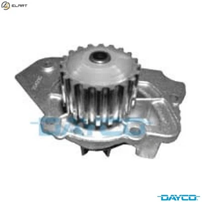 WATER PUMP ENGINE COOLING DP005 FOR PEUGEOT 205/II/Mk/�/Convertible 305/Break - Image 1 of 4