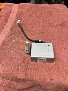 Módulo de control de dirección asistida Chevy Spark 2016-2019 42521315 OEM 2017 2018 - Imagen 1 de 4